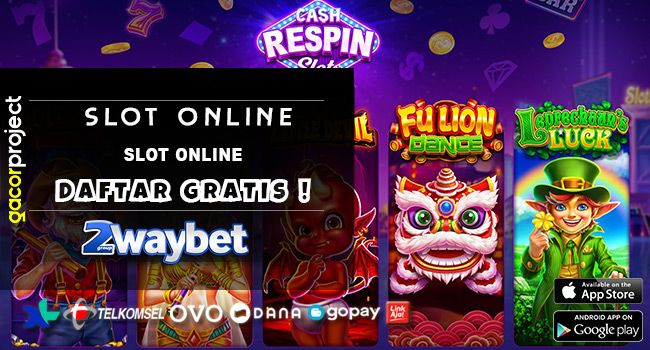 Slot Online